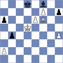Drygalov - Cervantes Landeiro (chess.com INT, 2024)