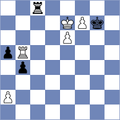 Gutman - Becker (Kassel, 1995)