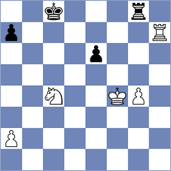 Gallegos - Gandhi (chess.com INT, 2024)