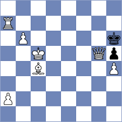 Nguyen - Liu (Chess.com INT, 2021)