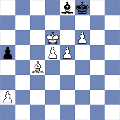 Gilfanov - Neklyudov (chess.com INT, 2024)