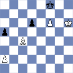 Sedina - Guerini (Premium Chess Arena INT, 2020)