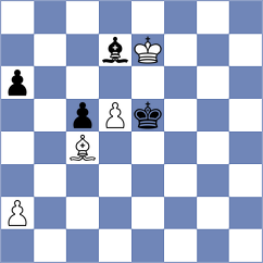 Kozjakov - Bobilev (Tula, 2004)