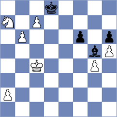 Estrada Nieto - McConnell (chess.com INT, 2022)