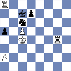 Hossain - Vasilevich (chess.com INT, 2024)