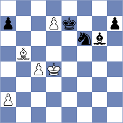 Schneider - Frischmann (Munich GER, 2025)