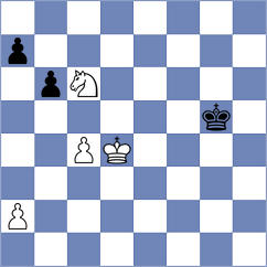 Voicu - De Souza (chess.com INT, 2024)