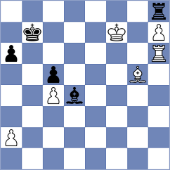 Baczynskyj - Amburn (Philadelphia, 1996)