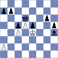 Ocelak - Khripachenko (chess.com INT, 2023)