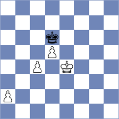 Boyer - Kavutskiy (chess.com INT, 2023)