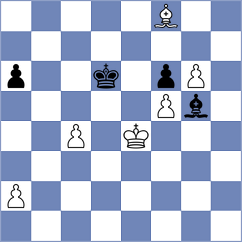 Wartiovaara - Blanco Fernandez (chess.com INT, 2025)