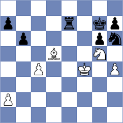 Torchilo - Iskhakov (Ufa, 2011)