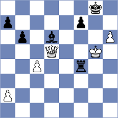 Roubalik - Al Tarbosh (chess.com INT, 2025)