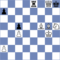 Maksimovic - Firouzja (chess.com INT, 2023)