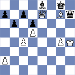 Albertini - Cernov (chess.com INT, 2025)