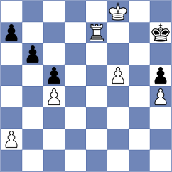 Barzanu - Alldritt (chess.com INT, 2021)