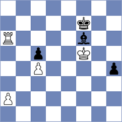 Nakamura - Bartel (chess.com INT, 2023)