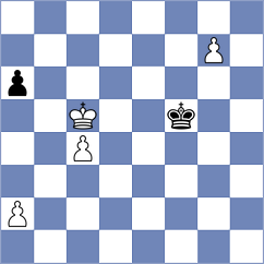 Vianello - Necula (chess.com INT, 2022)