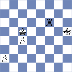 Moran Llera - Gonzalez (Asturias, 1997)