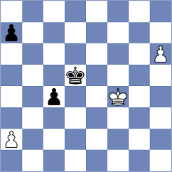 Jedryczka - Pilarte (chess.com INT, 2024)