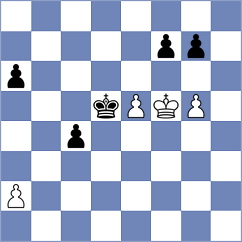 Marchesich - Bazzano (chess.com INT, 2024)