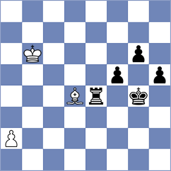 Karttunen - Mizzi (chess.com INT, 2025)