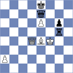 Perez - Degraeve (Chess.com INT, 2018)
