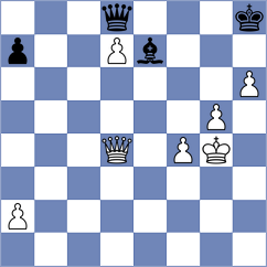 Maksimovic - Fisabilillah (chess.com INT, 2025)