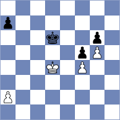 Alcazar Jimenez - Valle (chess.com INT, 2025)