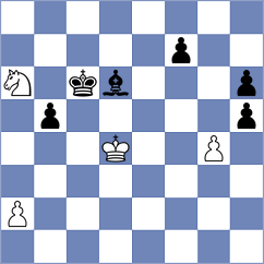 Radikovic - Alfano (Trencin SVK, 2025)