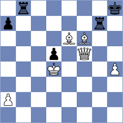 Kharatyan - Klimkowski (Chess.com INT, 2020)