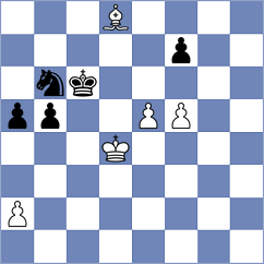 Karacsonyi - Graif (chess.com INT, 2023)