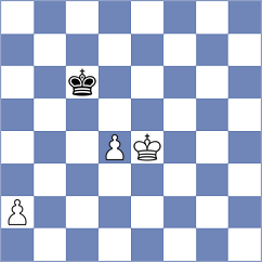 Ugarte Soto - Romero Ruscalleda (chess.com INT, 2025)