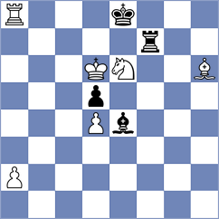 Perez Gormaz - Kaminski (chess.com INT, 2024)