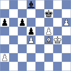 Cramton - Kosyrev (Playchess.com INT, 2005)