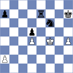Krush - Eskina (FIDE Online Arena INT, 2024)