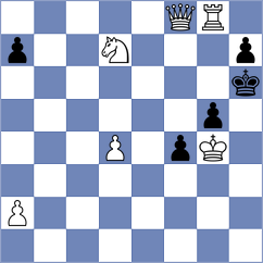 Franco Franchi - Portillo Arriola (Lichess.org INT, 2020)