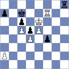 Laciner - Aliev (Baku, 2002)