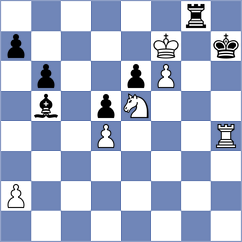 Gorgoglione - Marzatico (Chess.com INT, 2020)
