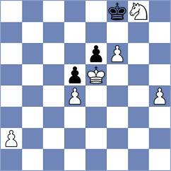 Linn - Braeutigam (Playchess.com INT, 2020)