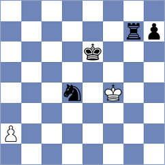 Nolte - Ihle (Playchess.com INT, 2020)