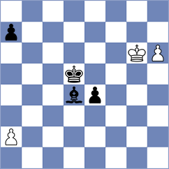 Stetsenko - Etienne (Chess.com INT, 2020)