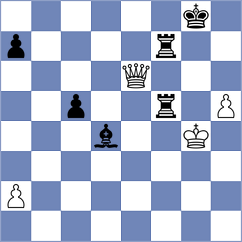Vasquez Schroeder - Skytte (chess.com INT, 2022)