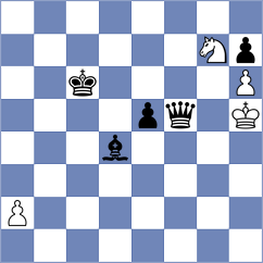 Salik - Matinian (Chess.com INT, 2020)