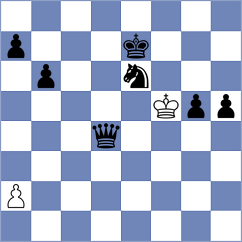 Arngrimsson - Leve (chess.com INT, 2023)