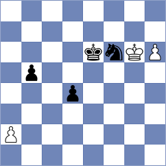 Storey - Koellner (chess.com INT, 2022)