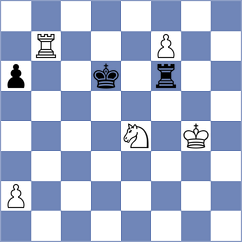 Sztokbant - Vovk (Chess.com INT, 2019)