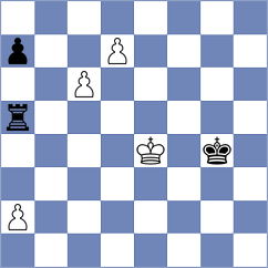 Michelle Catherina - Jaiswal (chess.com INT, 2024)
