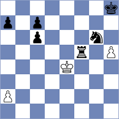 Zeltsan - Sluka (chess.com INT, 2025)