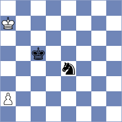 Christensen - Kyrkjebo (Copenhagen, 2010)
